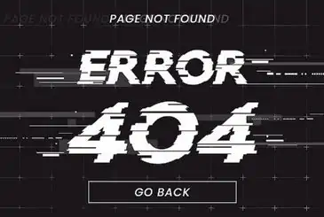 Ошибка 404 что это и как ее исправить